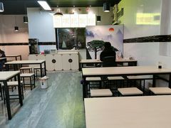 大堂-项记面馆(明瓦廊店)