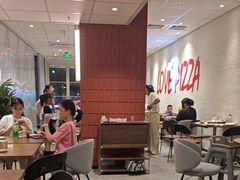 -必胜客(鳌江万达店)