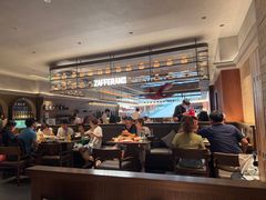 -ZAFFERANO西班牙海鲜饭(上海首店)