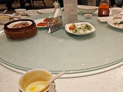 -京香轩·中餐厅(上海中庚聚龙酒店)