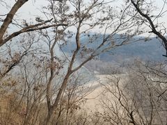-棋盘山风景区