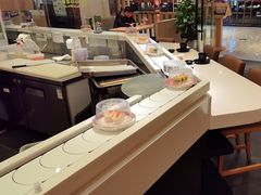 -禾绿回转寿司(苏宁广场店)