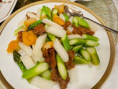 -唐阁(香港朗廷酒店)