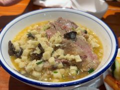 -清真·马洪小炒泡馍馆(钟楼回民街店)