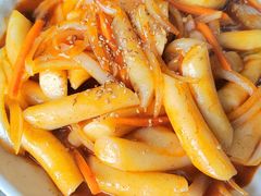 -长今家韩国料理(瑞景店)