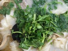 -惠丰源烩面馆(经七路店)