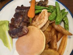 -AFS Cafe & Canteen(闽江二路店)
