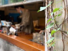 -来回·咖啡(天河南店)