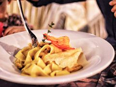 -OGGI TRATTORIA PIZZERIA(深业上城店)