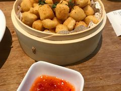 -拾味馆(万达广场店)