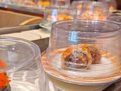 -新一番三文鱼寿司(红城湖店)