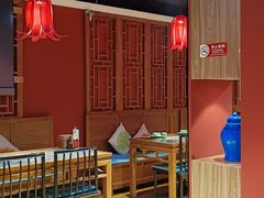 -青红之间·新派融合川菜(慈云寺店)