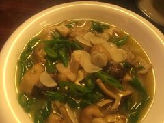 -宣威山野人家·云南菜·菌火锅(金碧店)