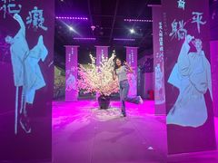 -金陵梦华·宫宴(南京首店)