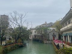 -赤坎·广东华侨国际旅游度假区