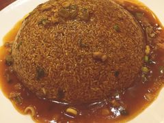 -虹泥小厨(南国花园总店)