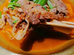 -霄汉羊排(万松园一店)
