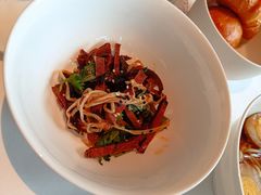 -Le Comptoir de Pierre Gagnaire