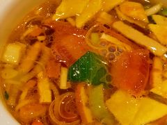 -令氏家外家岐山面(火炬路店)