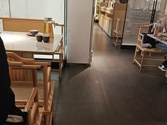 -绿茶餐厅(淮安吾悦广场店)