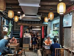 大堂-太平张醪糟(西街直营店)