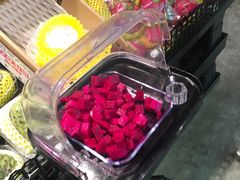 -水果地带(银泰城店)