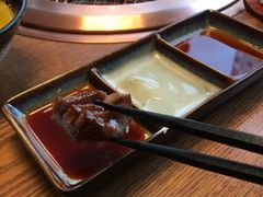 -炎蔵牛舌烤肉