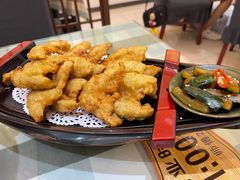 -君霖海鲜私房菜(春柳店)