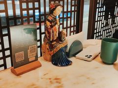 -锦府盐帮·李宅(领展购物广场中关村店)