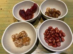 餐前小菜-京味斋·北京烤鸭(北京南站洋桥店)