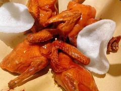 -鸽子侯·家宴·平价海鲜(市图书馆店)