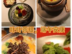 -叶叶菩提·晋福宫