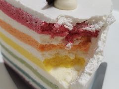 -巴黎贝甜(右安门店)