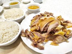 -巫记鸡饭店
