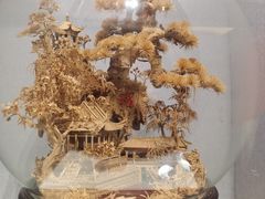 -福建民俗博物馆