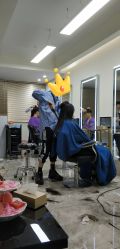 -BM SALON