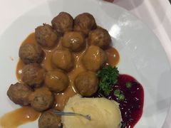 -宜家·瑞典风味餐厅(四元桥店)