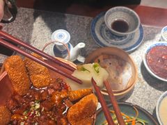 -南京大牌档(夫子庙老门东店)