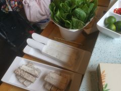 -烹然四季椰子鸡火锅(团结湖总店)