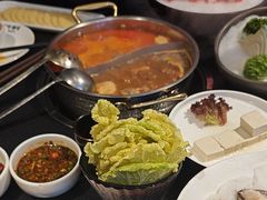 -牛将军•涮肉•烤肉(北京王府井·故宫店)