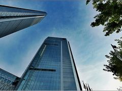 -广州粤海喜来登酒店