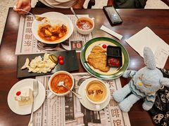 -东海咖啡馆