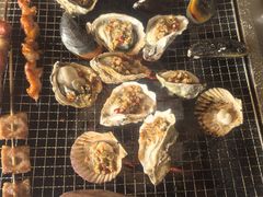 -大夫山顺驰自助烧烤场