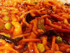 -老江南春·中国龙菜(衡山路店)