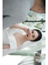 -MECCI婚礼摄影跟拍(红东方广场店)