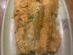 兰溪素鹅-兰溪小馆(东直门簋街店)