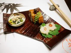-竹叶亭(银座店)