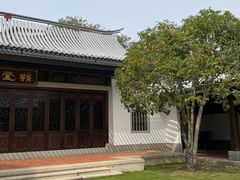 -筼筜书院