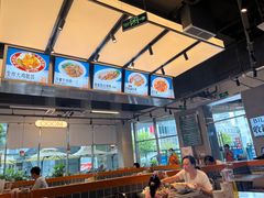 -肥韬茶餐厅(海上世界店)
