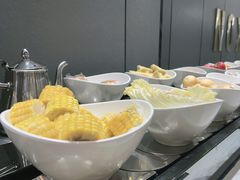 -农小锅自助小火锅(北京大兴凯德店)